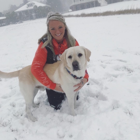 Meet your Posher, Becca - Picture 1 of 1